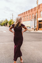 Load image into Gallery viewer, The Bourbon Maxi
