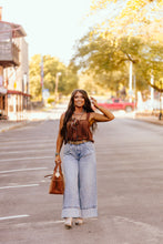 Load image into Gallery viewer, The Santa Fe Top
