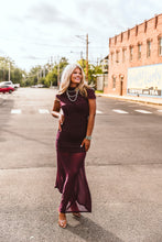 Load image into Gallery viewer, The Bourbon Maxi
