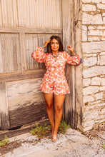 Load image into Gallery viewer, The Paloma Romper
