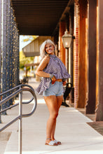 Load image into Gallery viewer, The Delia Top
