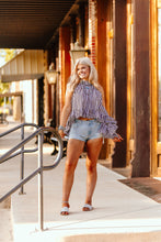 Load image into Gallery viewer, The Delia Top
