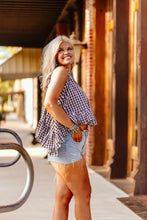 Load image into Gallery viewer, The Delia Top
