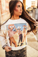 Load image into Gallery viewer, The Let’s Go Girls Pullover
