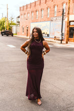 Load image into Gallery viewer, The Bourbon Maxi
