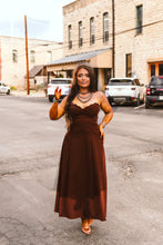 Load image into Gallery viewer, The Bordeaux Dress
