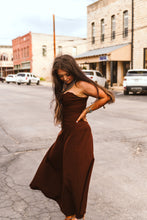 Load image into Gallery viewer, The Bordeaux Dress
