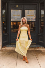 Load image into Gallery viewer, The Butter Me Up Dress
