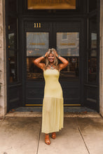 Load image into Gallery viewer, The Butter Me Up Dress
