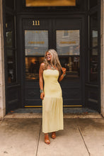 Load image into Gallery viewer, The Butter Me Up Dress
