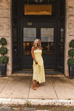 Load image into Gallery viewer, The Butter Me Up Dress
