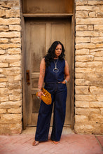 Load image into Gallery viewer, The Denim Daydream Top
