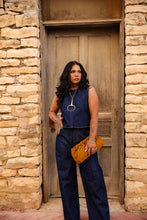 Load image into Gallery viewer, The Denim Daydream Top
