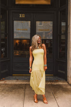 Load image into Gallery viewer, The Butter Me Up Dress
