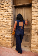 Load image into Gallery viewer, The Denim Daydream Top
