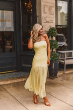 Load image into Gallery viewer, The Butter Me Up Dress
