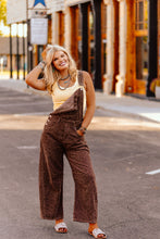 Load image into Gallery viewer, The Whiskey and Wild Overalls
