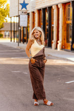 Load image into Gallery viewer, The Whiskey and Wild Overalls
