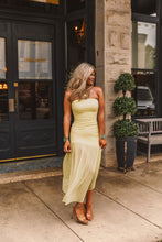 Load image into Gallery viewer, The Butter Me Up Dress
