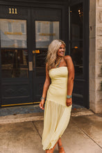 Load image into Gallery viewer, The Butter Me Up Dress
