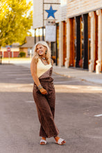 Load image into Gallery viewer, The Whiskey and Wild Overalls
