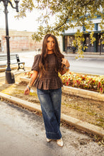 Load image into Gallery viewer, The Stockton Top
