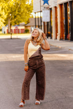 Load image into Gallery viewer, The Whiskey and Wild Overalls
