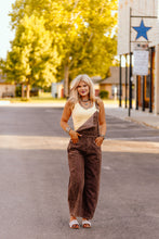 Load image into Gallery viewer, The Whiskey and Wild Overalls
