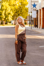 Load image into Gallery viewer, The Whiskey and Wild Overalls

