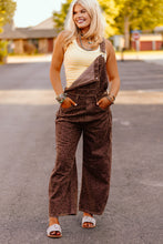 Load image into Gallery viewer, The Whiskey and Wild Overalls
