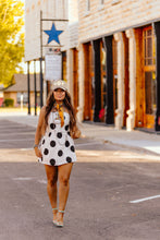 Load image into Gallery viewer, The Downtown Mini Dress
