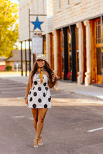 Load image into Gallery viewer, The Downtown Mini Dress
