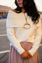 Load image into Gallery viewer, The Calvert Sweater
