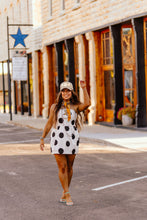 Load image into Gallery viewer, The Downtown Mini Dress
