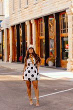 Load image into Gallery viewer, The Downtown Mini Dress
