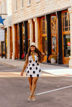 Load image into Gallery viewer, The Downtown Mini Dress
