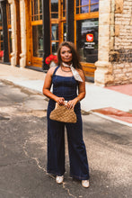 Load image into Gallery viewer, The Stockyard Jumpsuit
