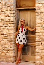 Load image into Gallery viewer, The Downtown Mini Dress
