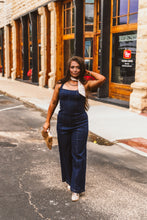 Load image into Gallery viewer, The Stockyard Jumpsuit
