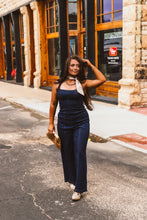 Load image into Gallery viewer, The Stockyard Jumpsuit
