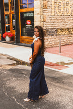 Load image into Gallery viewer, The Stockyard Jumpsuit
