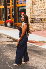 Load image into Gallery viewer, The Stockyard Jumpsuit
