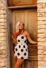Load image into Gallery viewer, The Downtown Mini Dress
