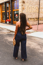 Load image into Gallery viewer, The Stockyard Jumpsuit
