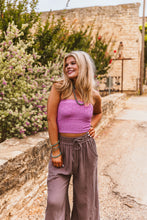 Load image into Gallery viewer, The Spring Tube Top in Pink
