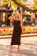 Load image into Gallery viewer, The Fifth Dress
