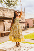 Load image into Gallery viewer, The Positano Floral Maxi
