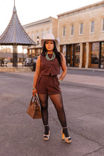 Load image into Gallery viewer, The Dotted Spur Top
