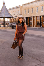 Load image into Gallery viewer, The Dotted Spur Top
