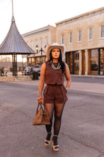 Load image into Gallery viewer, The Dotted Spur Top
